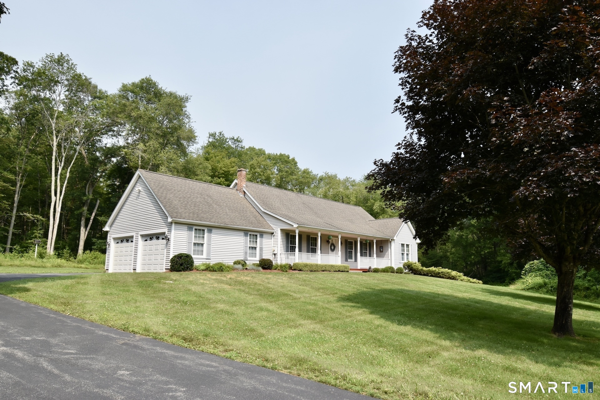 313 Lisbon Road Canterbury CT 06331