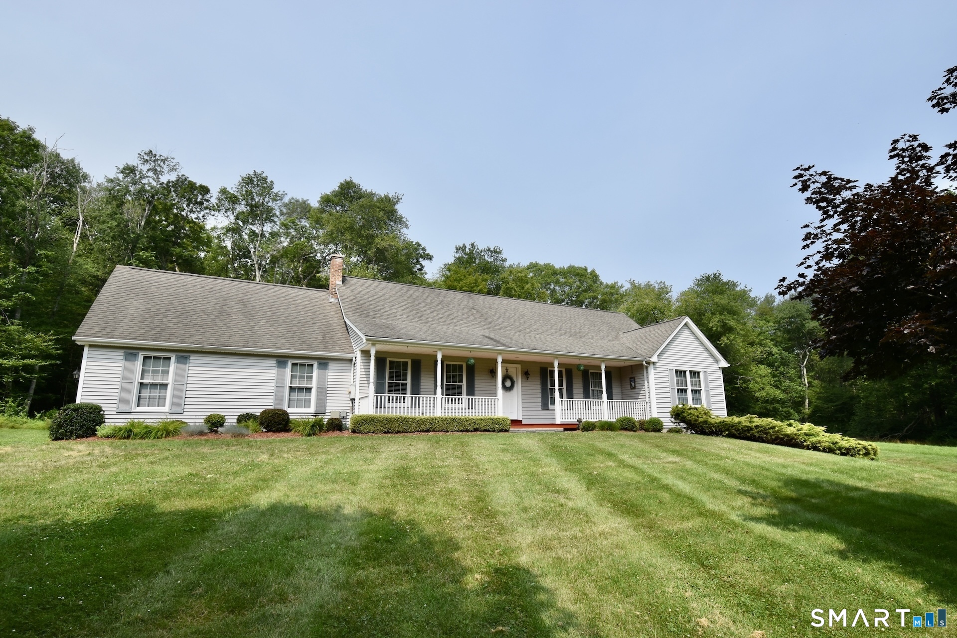 313 Lisbon Road Canterbury CT 06331