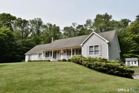 313 Lisbon Road Canterbury CT 06331