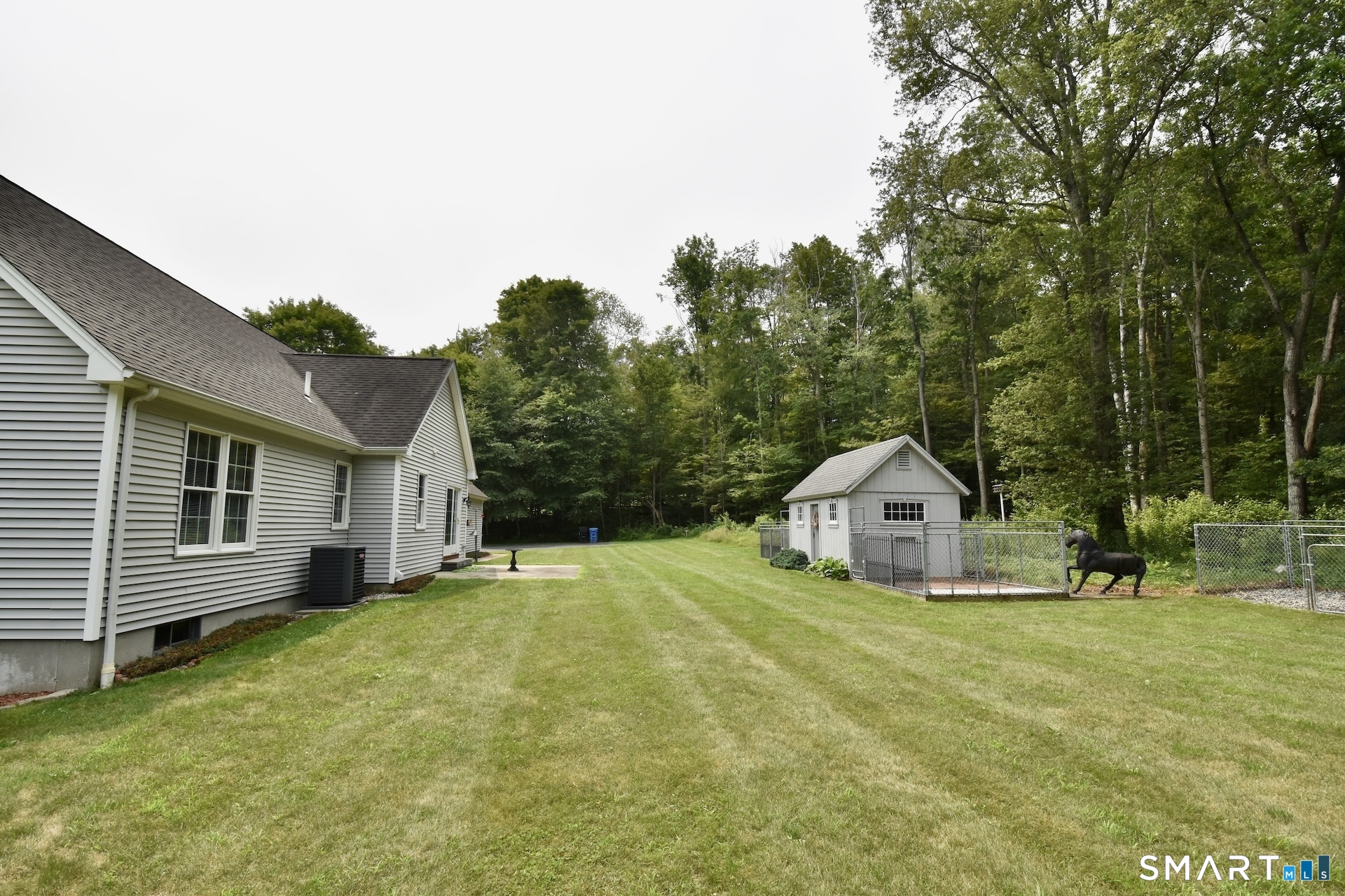 313 Lisbon Road Canterbury CT 06331