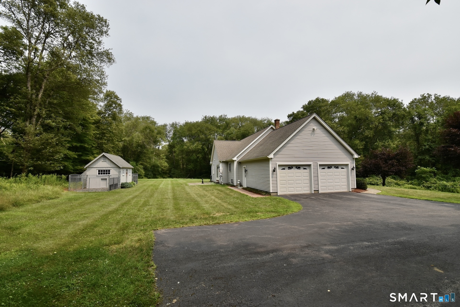 313 Lisbon Road Canterbury CT 06331
