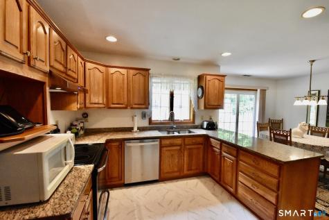 313 Lisbon Road Canterbury CT 06331