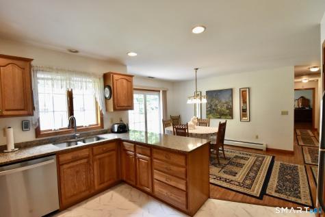 313 Lisbon Road Canterbury CT 06331