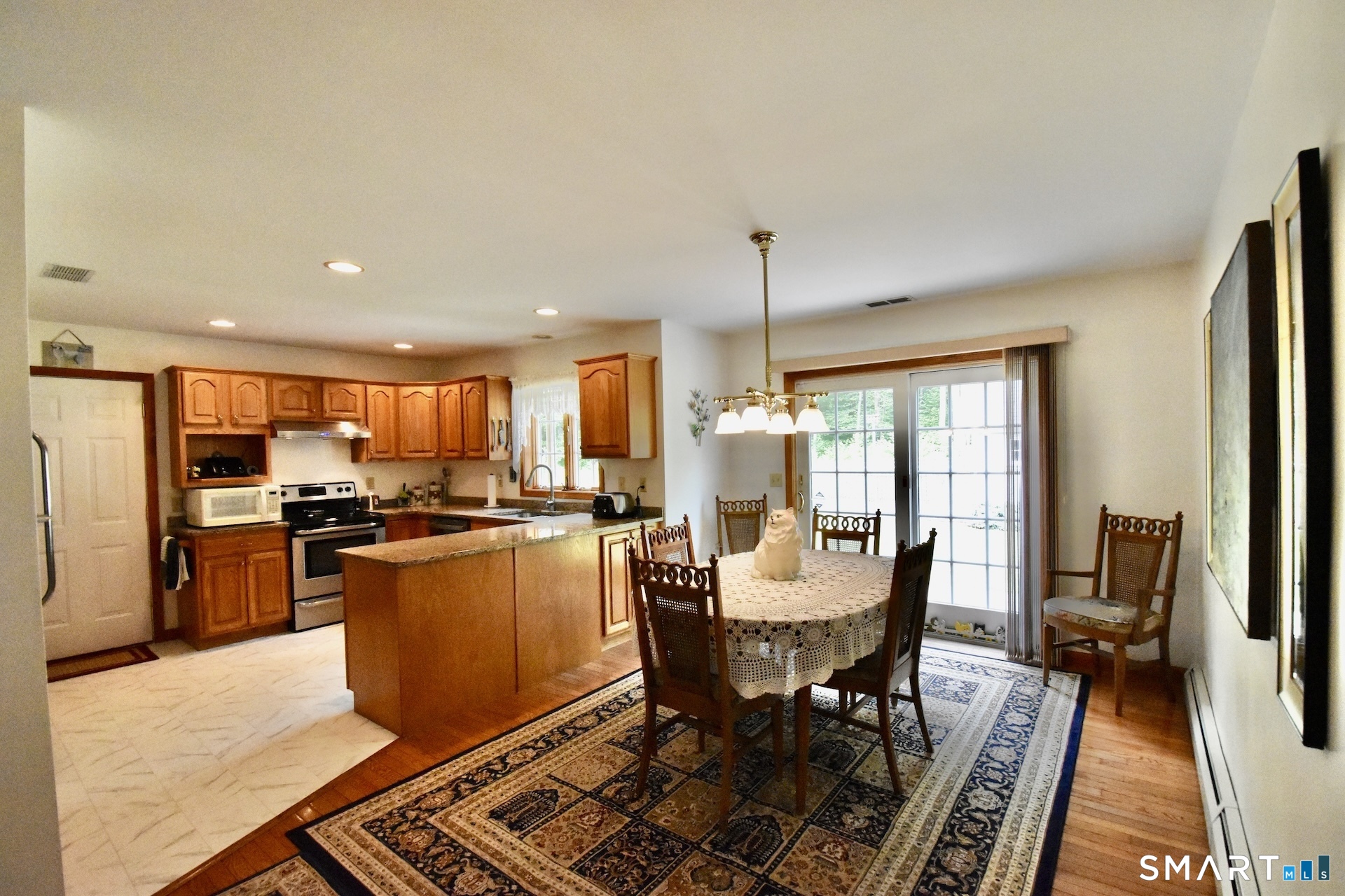 313 Lisbon Road Canterbury CT 06331