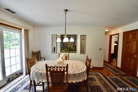 313 Lisbon Road Canterbury CT 06331