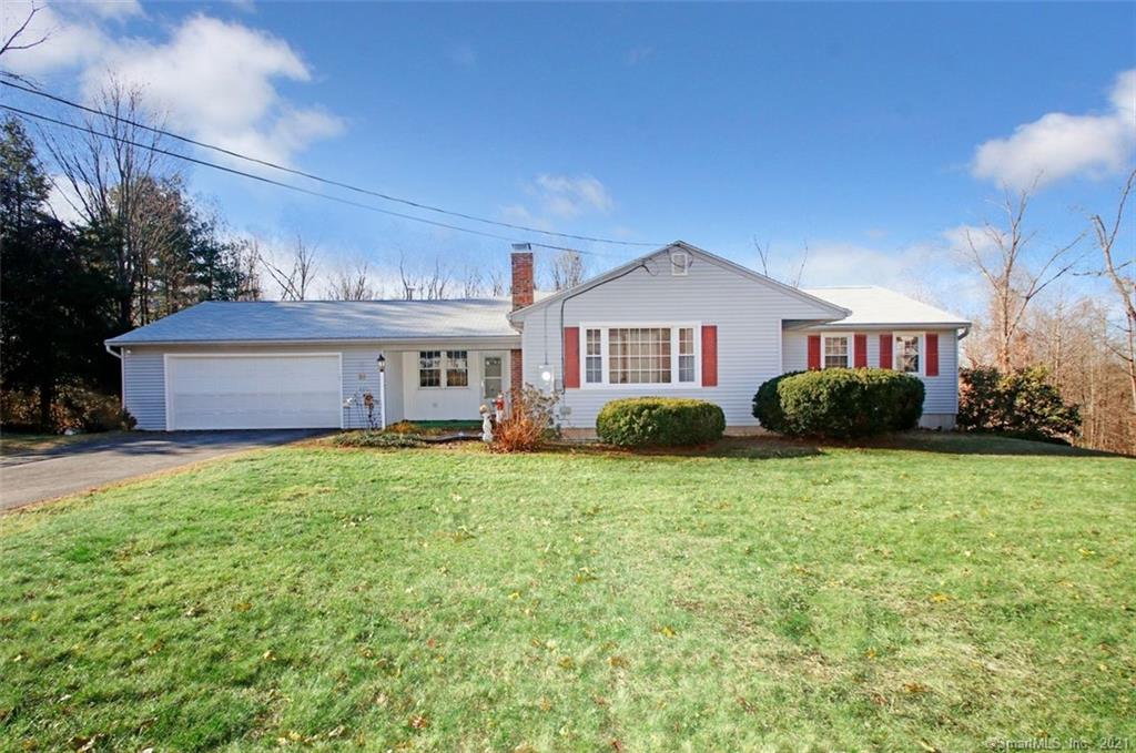 26 Milridge Road Somers CT 06071
