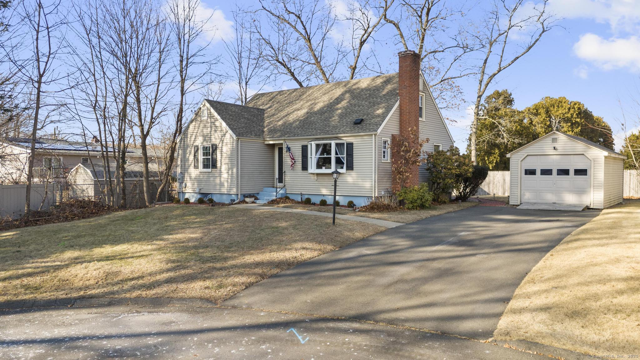 10 Fern Street Cromwell CT 06416