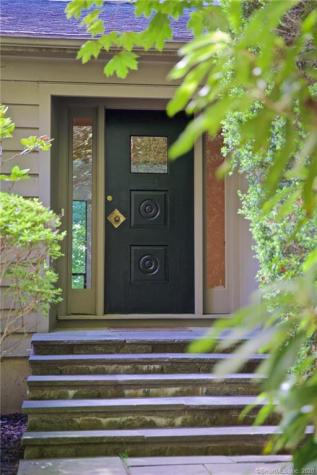163 East Rocks Road Norwalk CT 06851