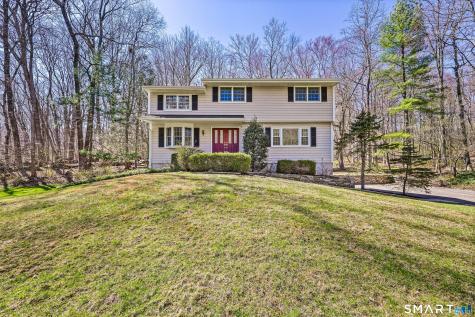 145 Wilton East Road Ridgefield CT 06877