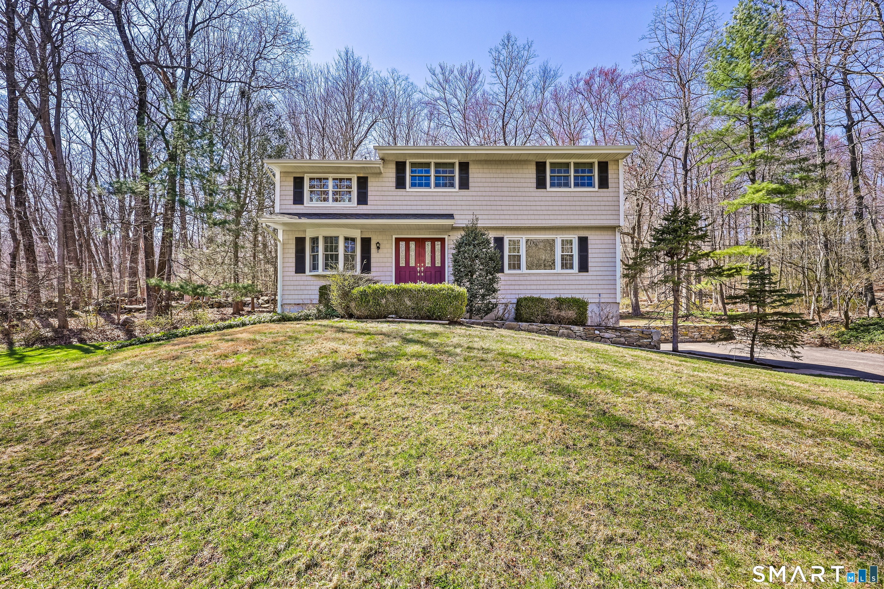 145 Wilton East Road Ridgefield CT 06877