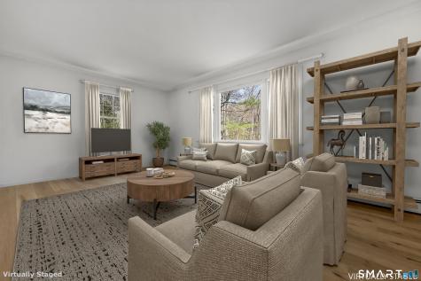 145 Wilton East Road Ridgefield CT 06877