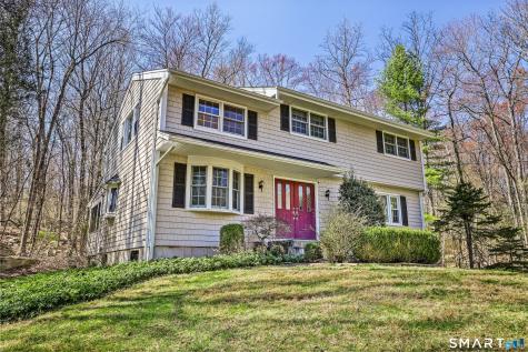 145 Wilton East Road Ridgefield CT 06877