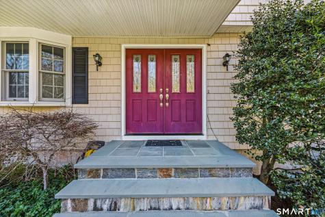 145 Wilton East Road Ridgefield CT 06877