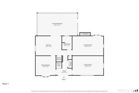 145 Wilton East Road Ridgefield CT 06877