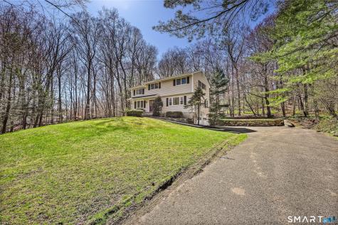 145 Wilton East Road Ridgefield CT 06877