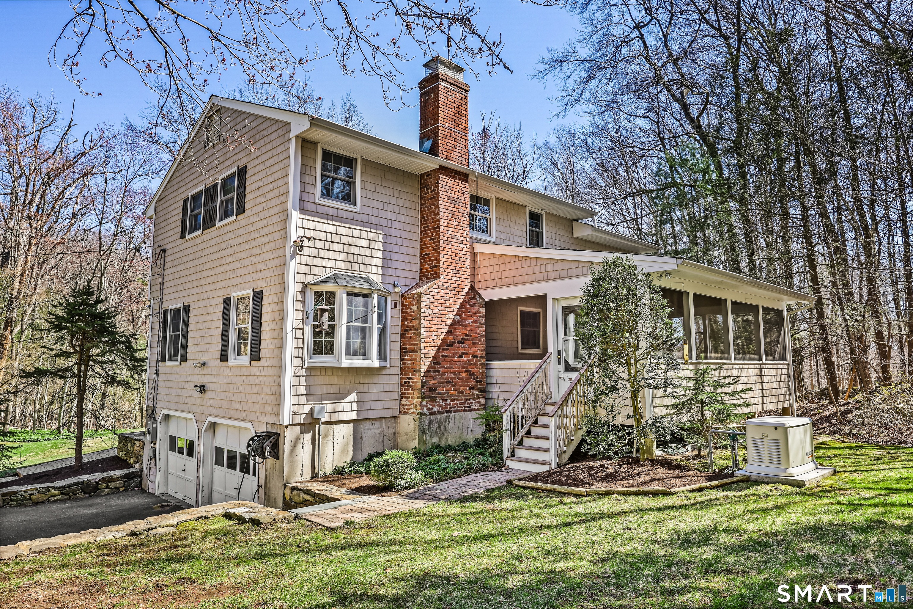 145 Wilton East Road Ridgefield CT 06877
