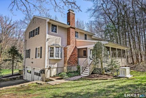 145 Wilton East Road Ridgefield CT 06877