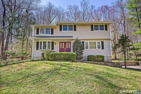 145 Wilton East Road Ridgefield CT 06877