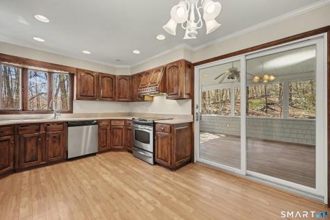 145 Wilton East Road Ridgefield CT 06877