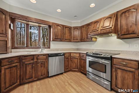 145 Wilton East Road Ridgefield CT 06877