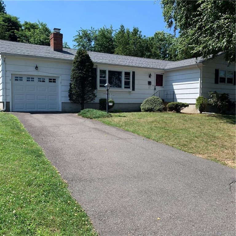 115 Lincoln Street Stratford CT 06614
