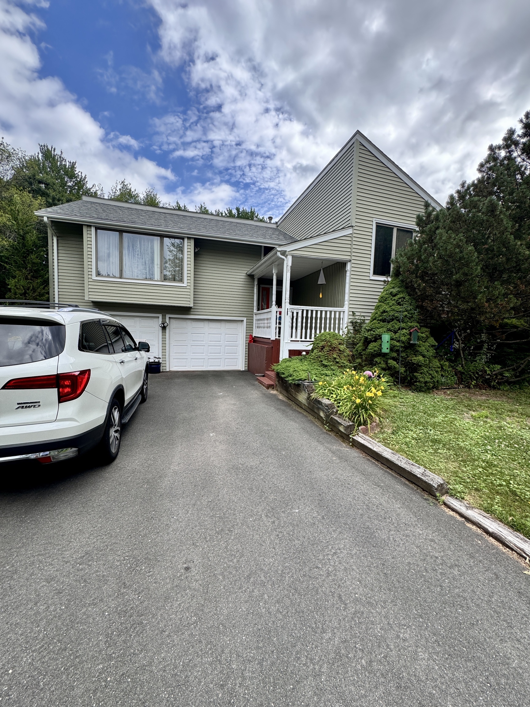 70 Regency Drive Windsor CT 06095