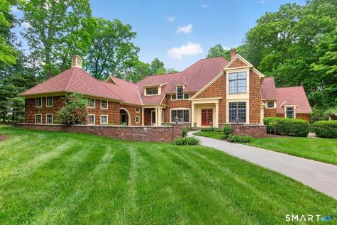 13 School House Lane Simsbury CT 06070