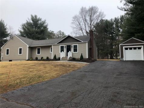 422 Bushy Hill Road Simsbury CT 06070