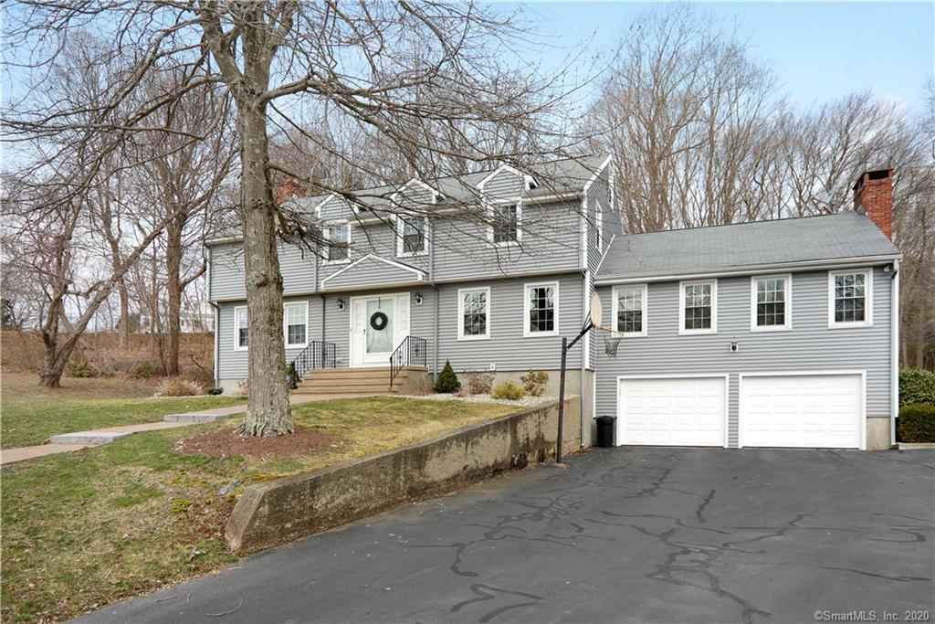 14 Corbin Circle Branford CT 06405