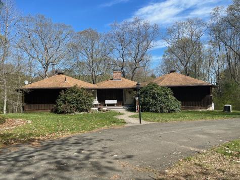 36 Portland Road Marlborough CT 06447