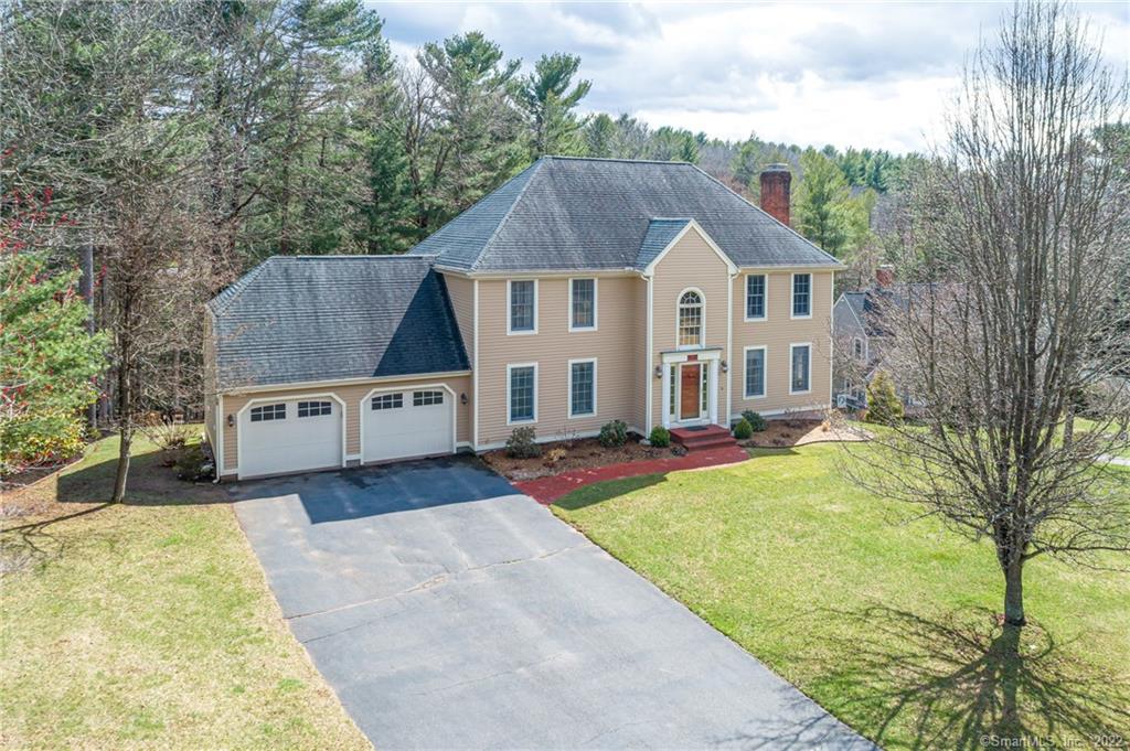 168 Gerald Drive Manchester CT 06040