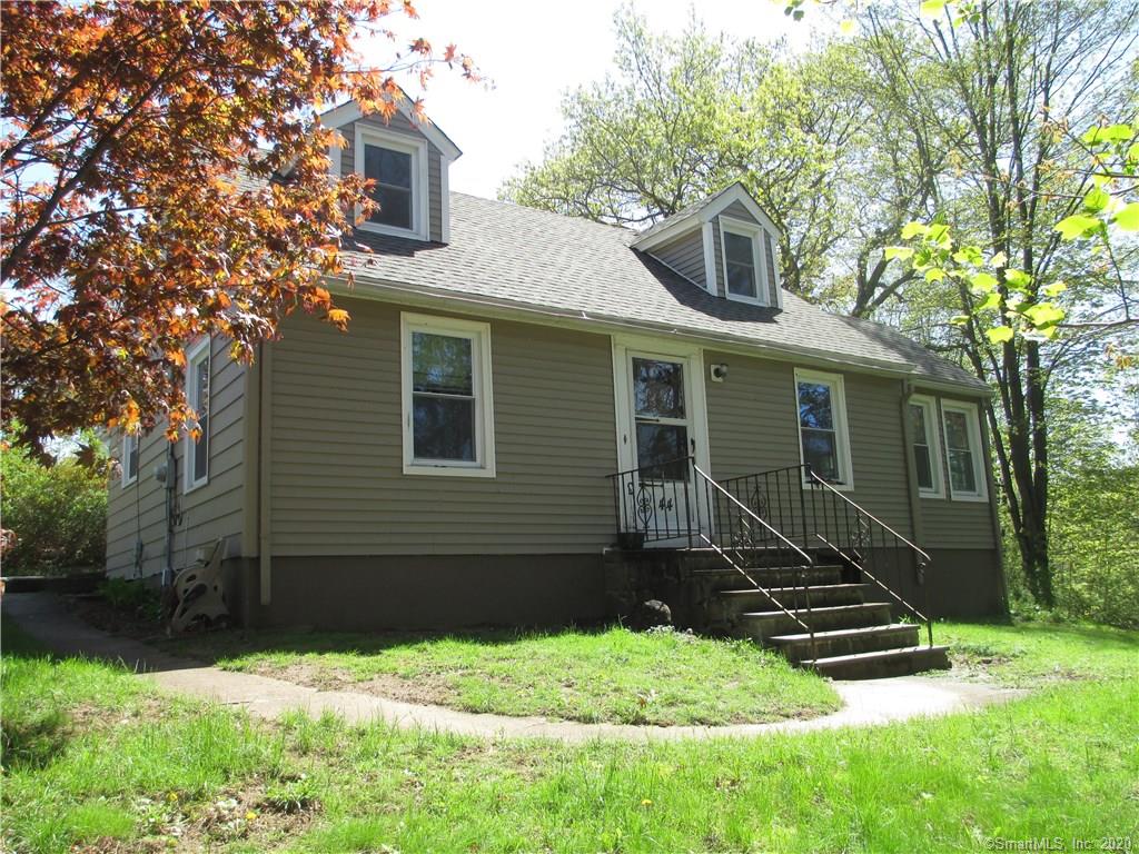 44 Midland Road Waterbury CT 06705