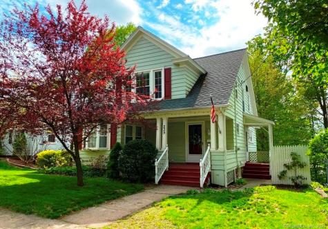 235 Oakland Street Bristol CT 06010