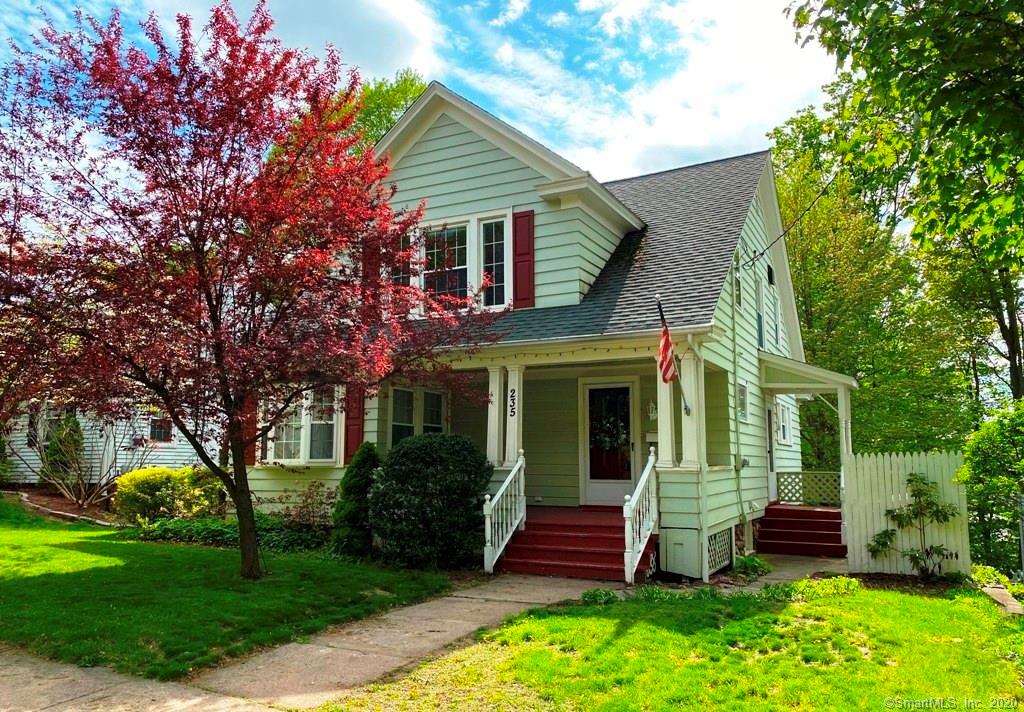 235 Oakland Street Bristol CT 06010