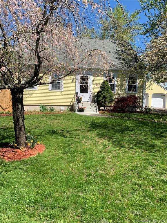 151 Meadow Lane Berlin CT 06037