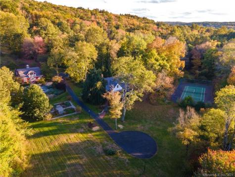 100 Cherry Brook Road Canton CT 06019