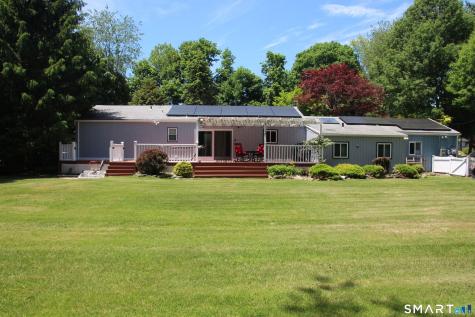 143 Soundview Avenue Shelton CT 06484