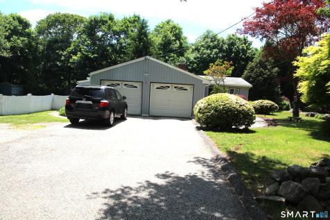 143 Soundview Avenue Shelton CT 06484