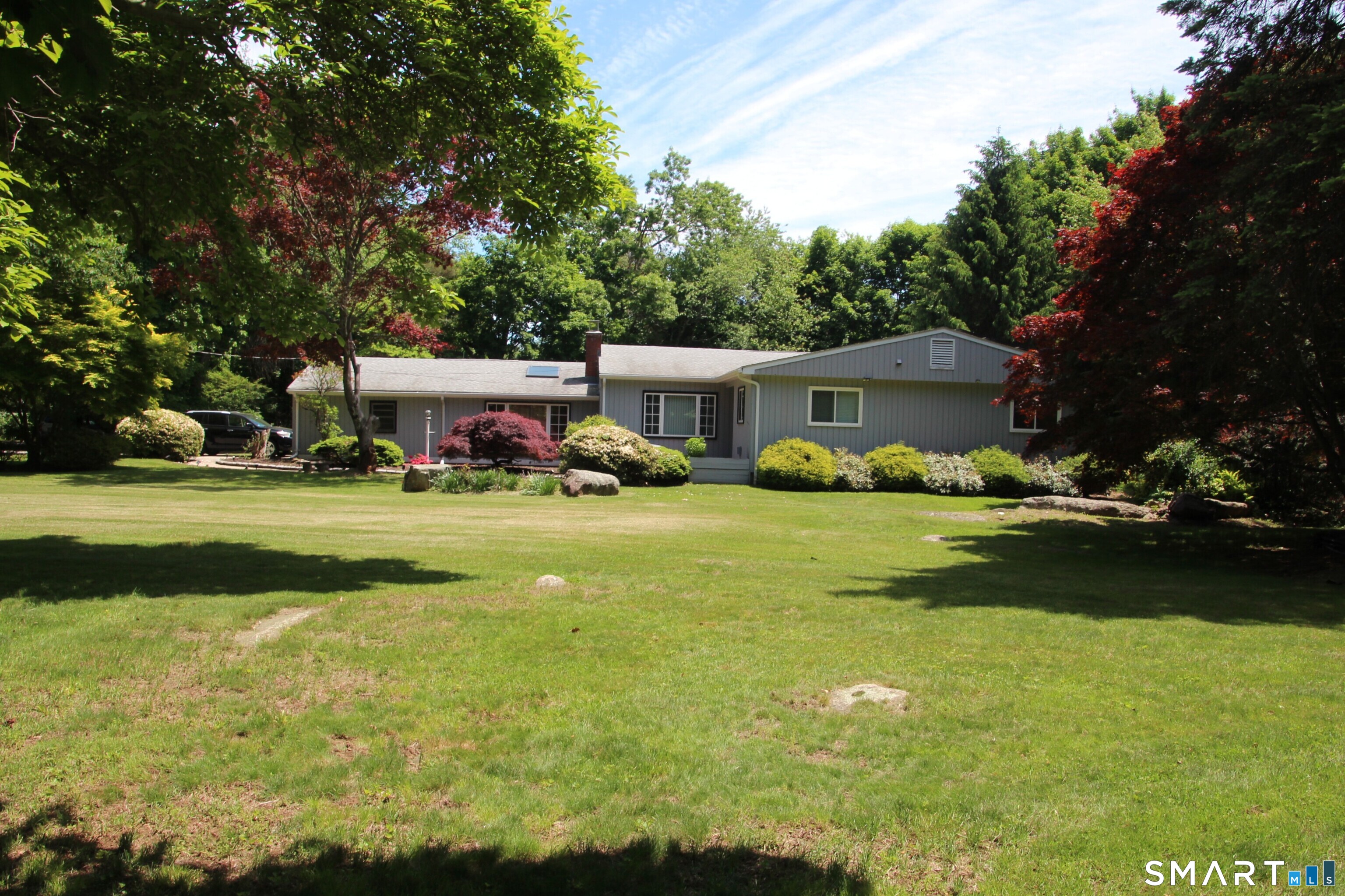 143 Soundview Avenue Shelton CT 06484