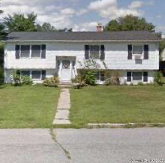 33 Margaret Street New London CT 06320
