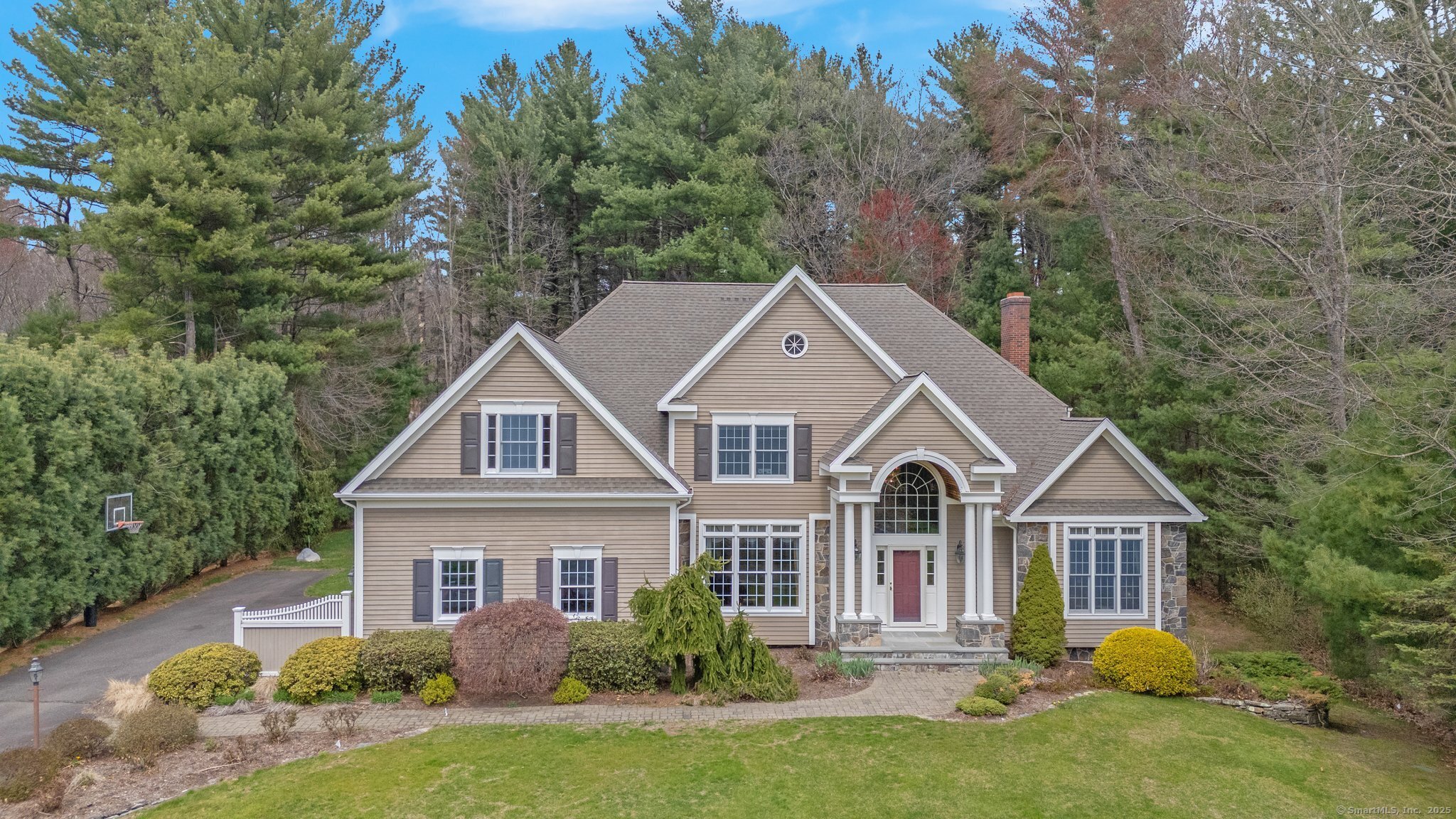 65 Cardinal Drive Glastonbury CT 06033