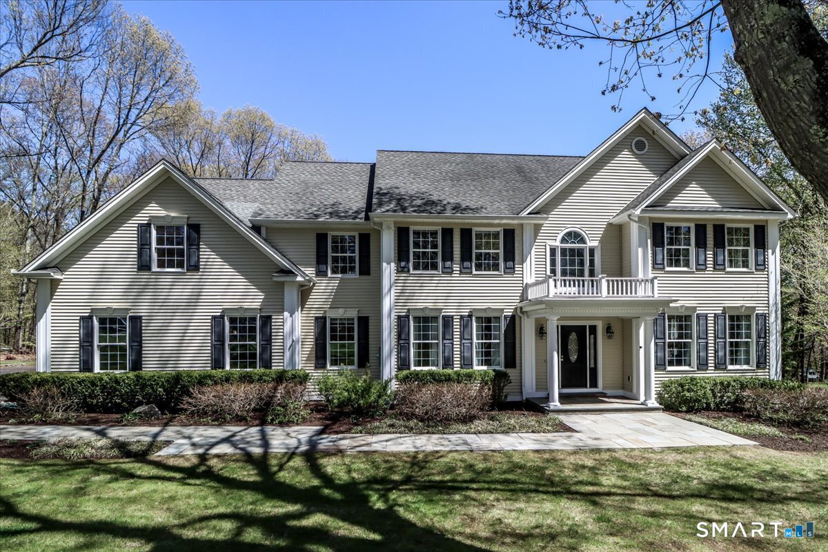 26 Wood Creek Road New Milford CT 06776