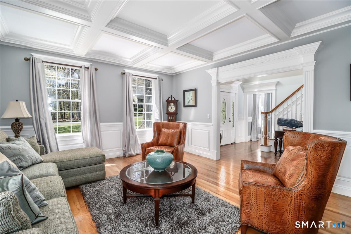 26 Wood Creek Road New Milford CT 06776