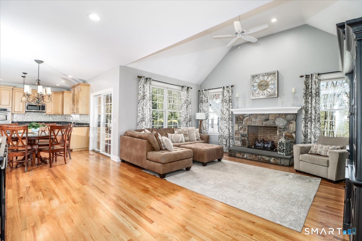 26 Wood Creek Road New Milford CT 06776