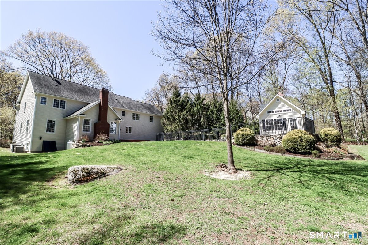 26 Wood Creek Road New Milford CT 06776