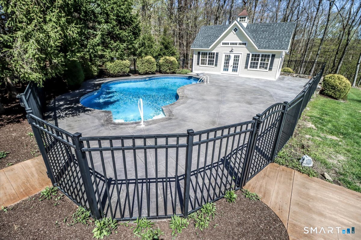 26 Wood Creek Road New Milford CT 06776