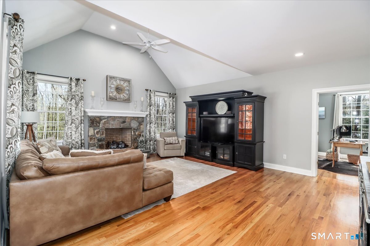 26 Wood Creek Road New Milford CT 06776