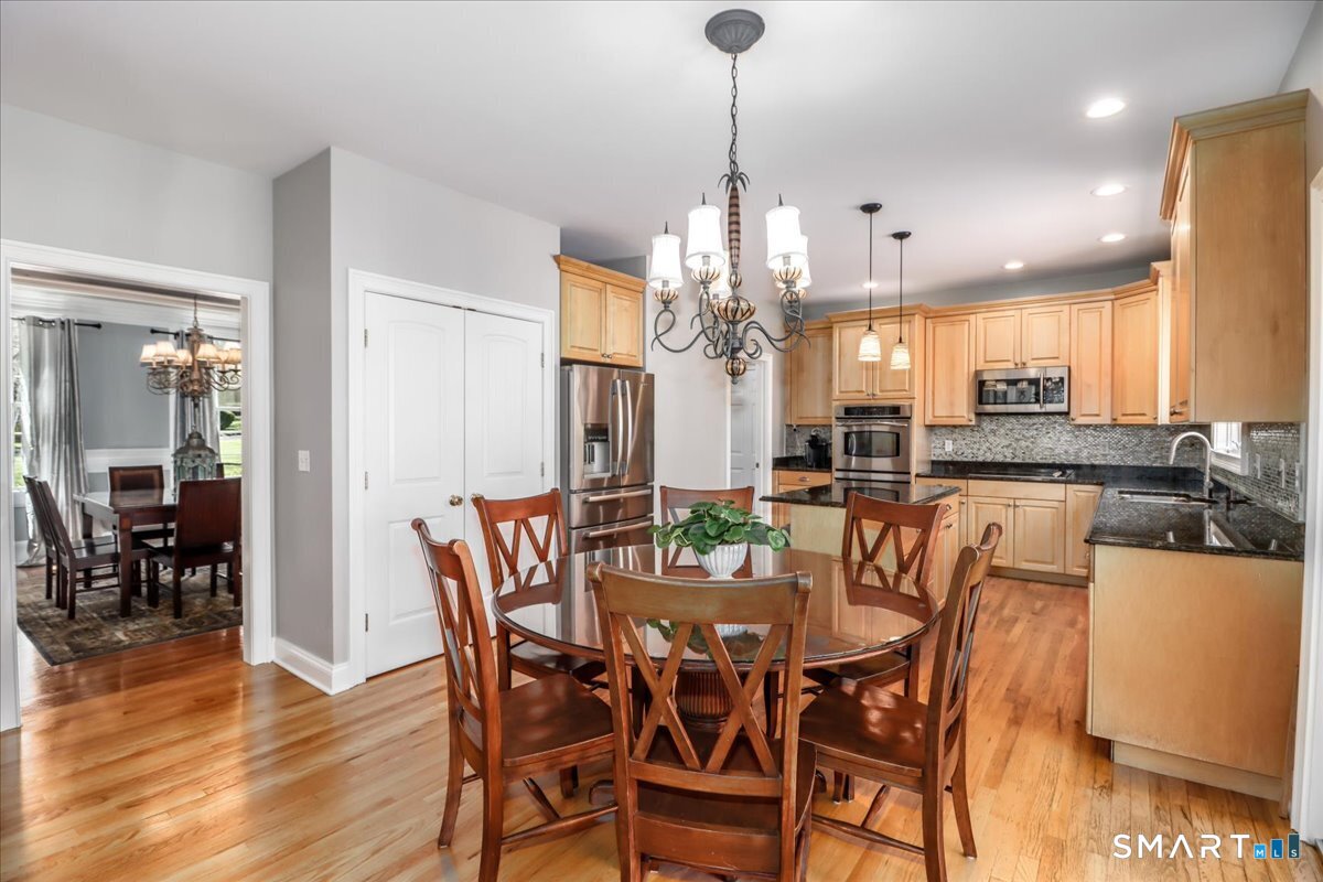 26 Wood Creek Road New Milford CT 06776