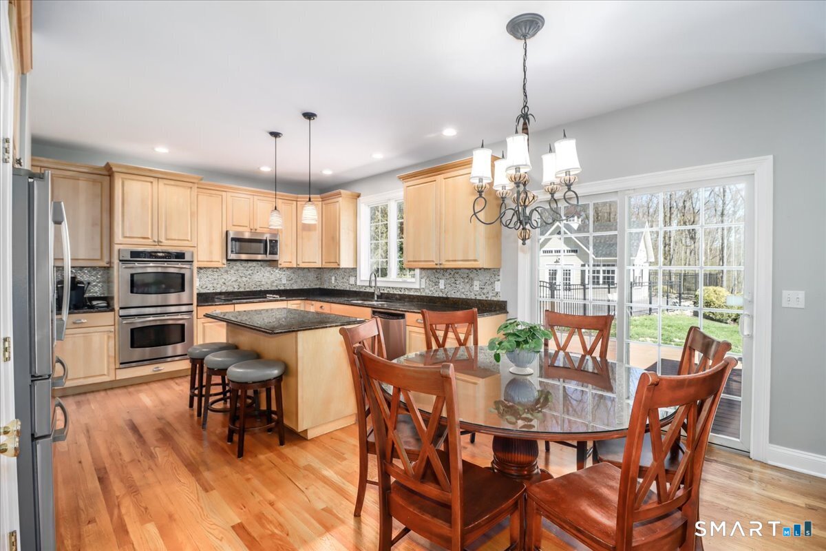 26 Wood Creek Road New Milford CT 06776