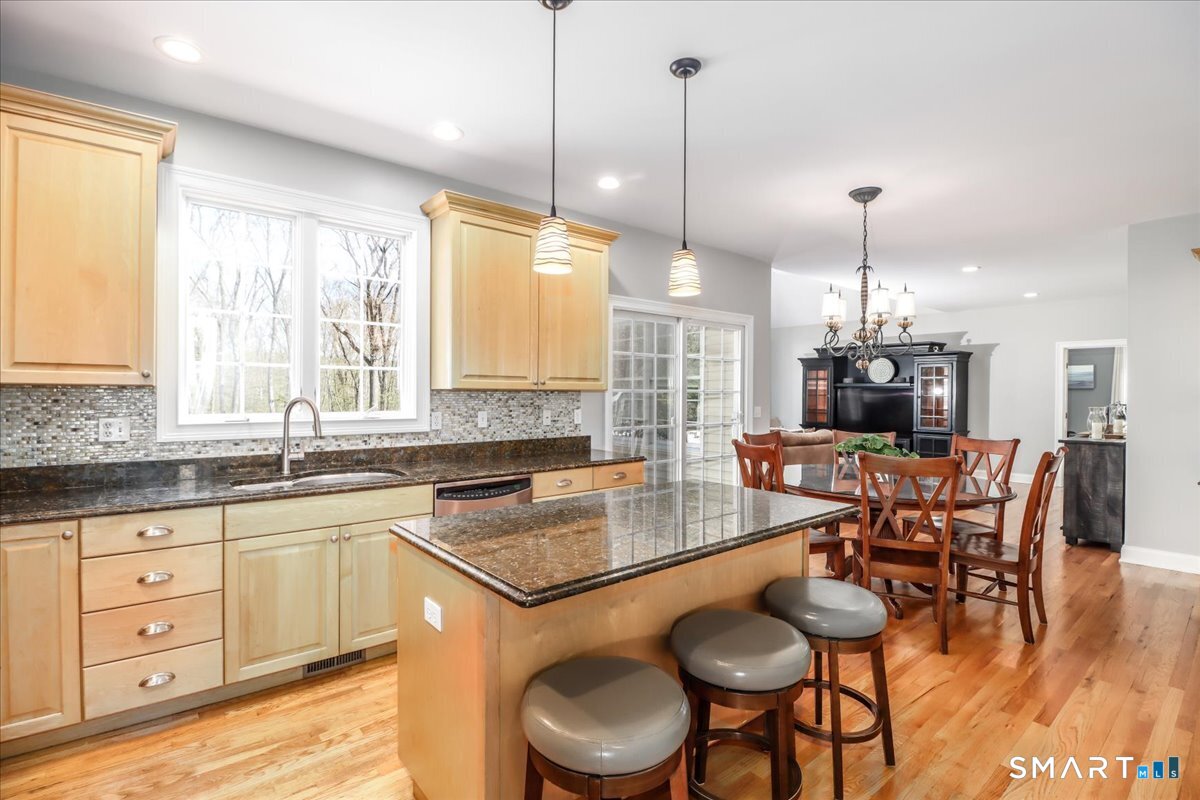26 Wood Creek Road New Milford CT 06776